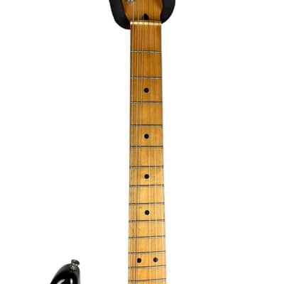 Fender Japan ST-43 Stratocaster 1993-1994 - Black image 17