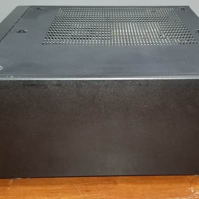 Onkyo Integra Integrated Stereo Amplifier R1 A-809 image 5