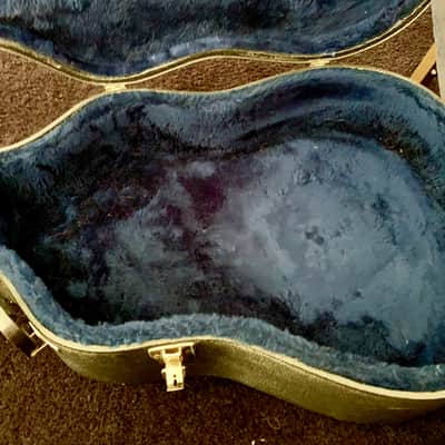 Songbird Hand Crafted Songbird Acoustic/Electric Guitar image 8