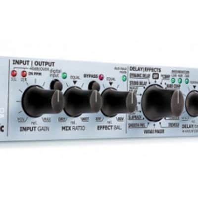 TC Electronic M350 - Gearspace