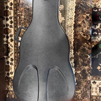Martin D-28 2025 - Amberburst image 1