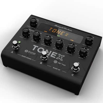 IK MULTIMEDIA TONEX PEDAL AI Machine Modeling / Amplifier / Cabinet / FX / Interface image 8