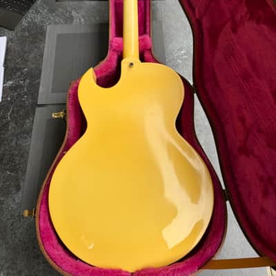 Gibson ES-175 D 1986 - 1999 - Antique Natural image 3