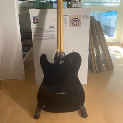 Fender TC 72 Telecaster Custom image 4
