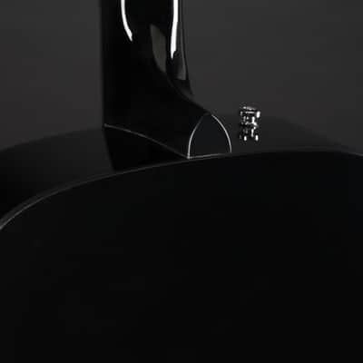 Fender CD-60 V3 (Black) - Acoustic Guitar image 9