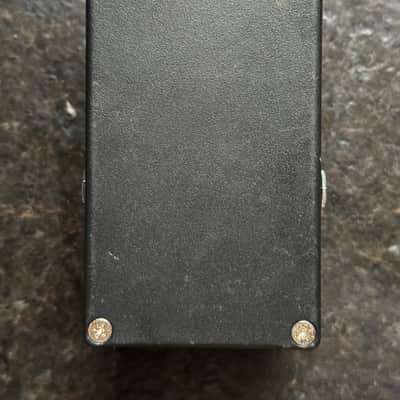 Friedman BE-OD Overdrive 2010s - Black image 5