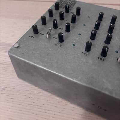 GENE III rare analog drum machine 2023 image 9