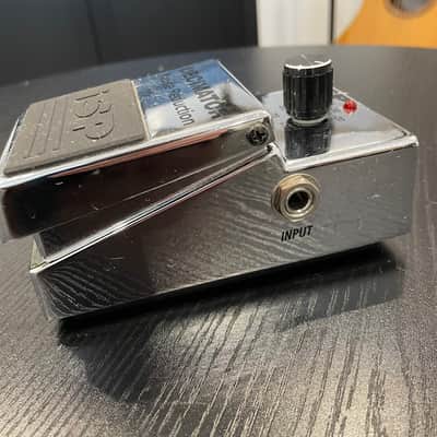 ISP Technologies Decimator Noise Reduction Pedal image 4