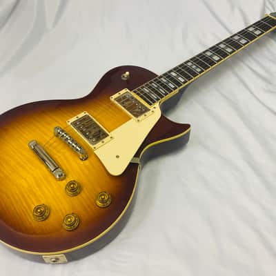Greco Les Paul Type image 1