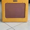 Fender Tweed Bassman 1952 - magnificent Tweed example ready to enjoy w/your Tele, Strat or P Bass !