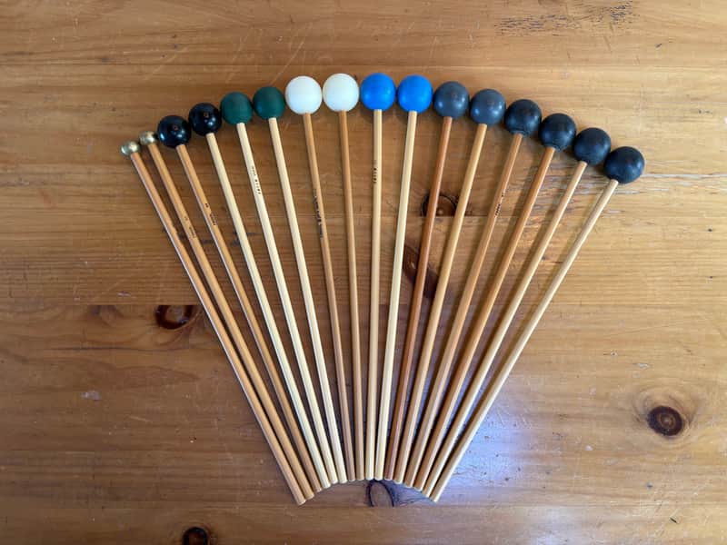 Freer Percussion Various Models 2004-2018 image 1