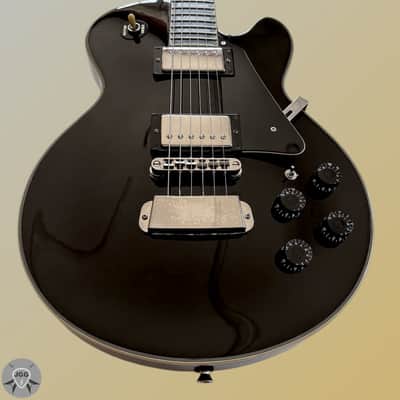 Hagstrom Super Swede - Very Good+ Condition image 3