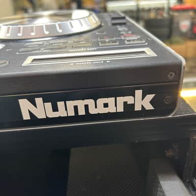 Numark NS6 2010s - Black image 8