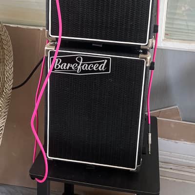 Barefaced One10T 2023 - Tolex image 2