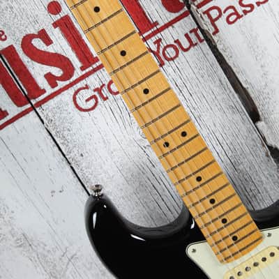 Fender 2024 American Professional II Stratocaster Electric Guitar with Case image 11