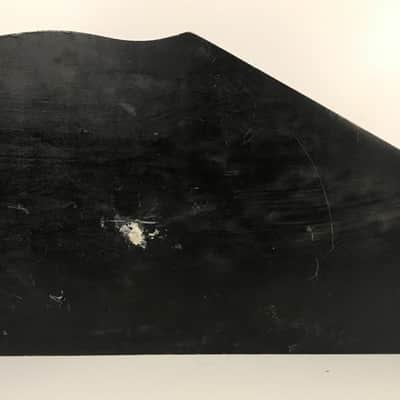 Oscar Schmidt Model 73 1950's Black image 3