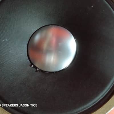JBL K120 12" ALNICO SPEAKERS 16 OHM SIXTEEN OHM AMERICAN COMPONENTS 2 AVAILABLE PMR SPEAKERS! image 11