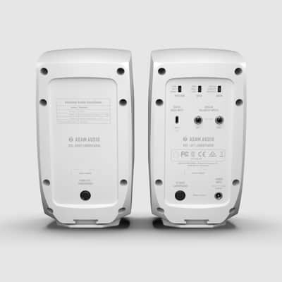 Adam Audio D3V WH image 2