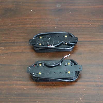 Ibanez V7/V8 7 String Pickup Set Black image 2