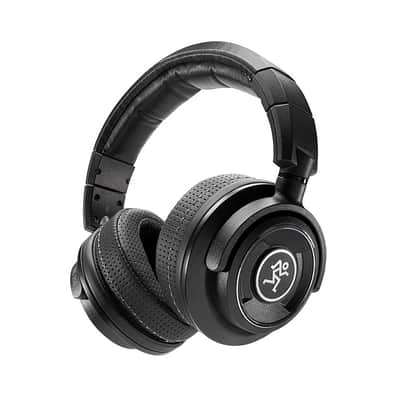 Mackie MC-350 image 1