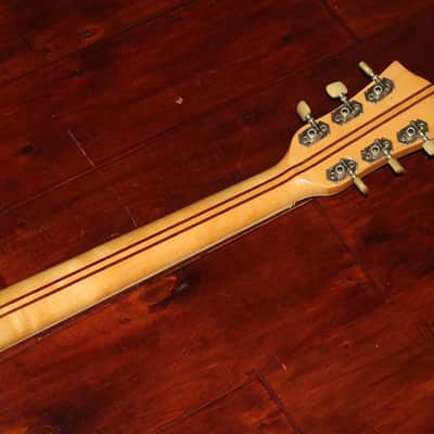 1959 Hofner President  (HOF0006) image 7