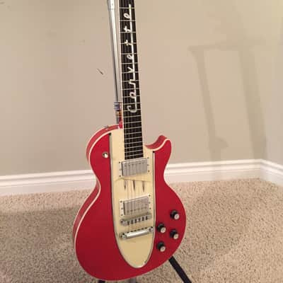 1960 Corvette Les Paul Limited Edition image 6
