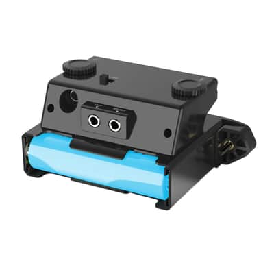 Flanger Flatsons FR2 - Acoustic pickup image 7