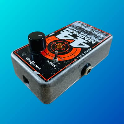 Electro-Harmonix 44 Magnum 44 Watt Power Amp image 3