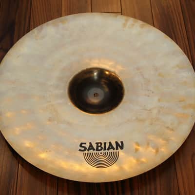 Sabian 20" HHX Evolution ride cymbal image 6