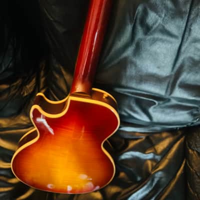 Gibson Les Paul Supreme Heritage Cherry Supreme **Stunning!** image 15