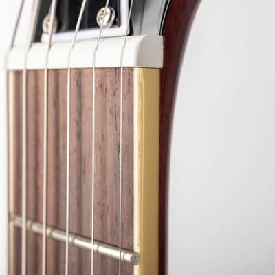 Epiphone 1959 Les Paul Standard Reissue, Lemon Burst | Demo image 18