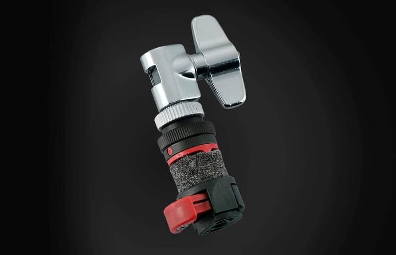 Tama QHC7 Quick-Set Hi-Hat Clutch image 1