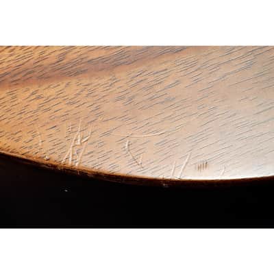 Martin SC-10E Road Series Acoustic-Electric Guitar Regular Natural image 7