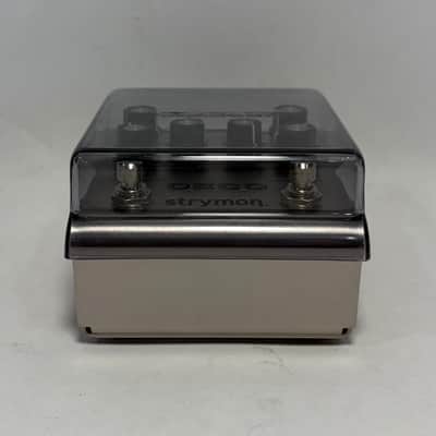 Strymon Deco V2 with Decksaver image 2