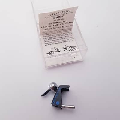Stylus Needle Stanton D6827 78RPM image 3