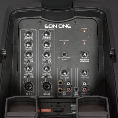 JBL - Eon One Pro Column PA System - USED image 4