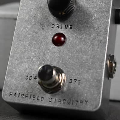 Fairfield Circuitry The Barbershop v2 image 9