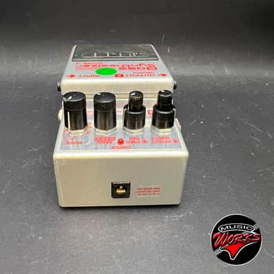 Boss Syb 3 Bass Synthesizer image 5