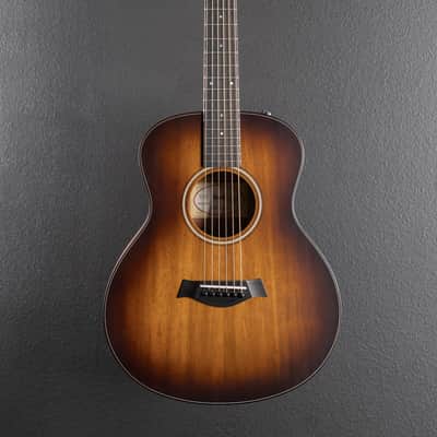Taylor Used GS Mini-E Koa Plus Left Hand '26 image 3