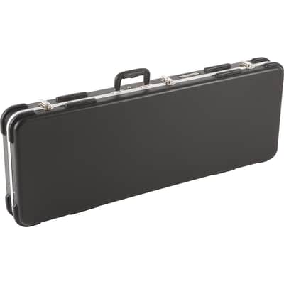 Road Runner RRMEG ABS Molded Electric Guitar Case image 1