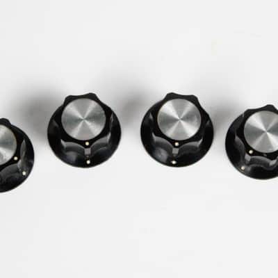 1967 Vintage Fender Coronado I/II/XII KNOBS Set 1960s USA image 1