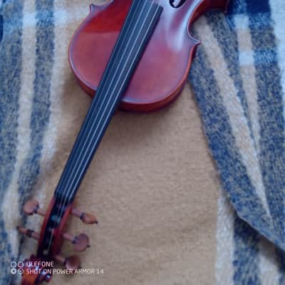Very fine Viola 5 Strings A.Eastman 2009 image 2