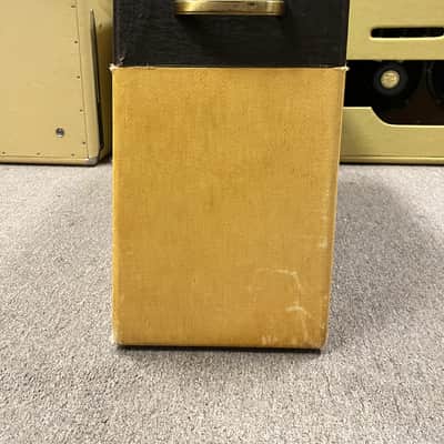 Gibson GA-400 Vintage Guitar Tube Amplifier Combo - Local Pickup Only image 2