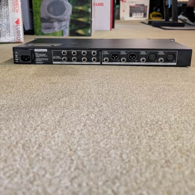 Alto Professional HPA4 image 6