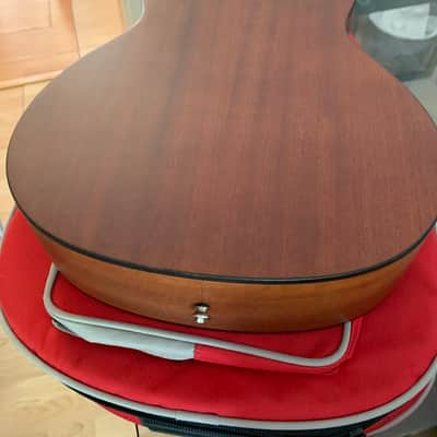 Fender FA-25N 3/4 - Natural Bild 5