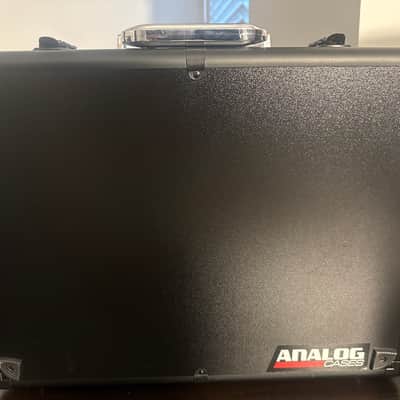 Akai MPC Live II Standalone Sampler / Sequencer 2020 - Present - Black (bundle with Analog Hardshell Case) image 24