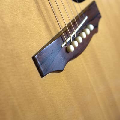 Guild D-44M 1972 - 1978 - Natural image 3