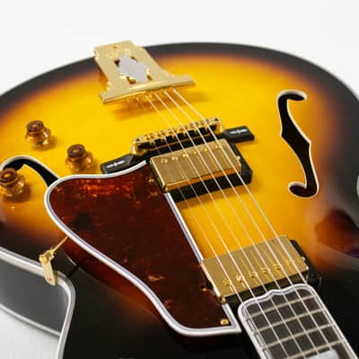 Gibson L-5 CES image 5