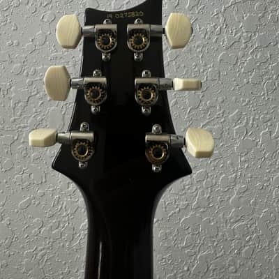 PRS DGT David Grissom Tremolo Signature 2008 - Present - Gold Top image 15