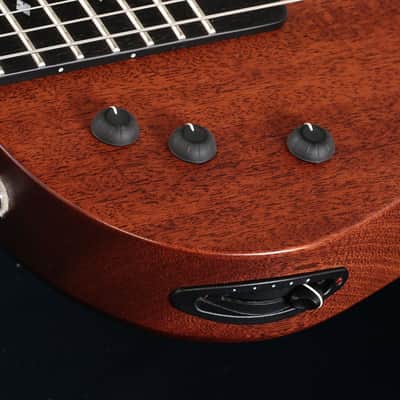 Taylor T5z Classic Mahogany Taylor [1102134148] (06/08) image 7